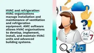 6 Businesses That Use AMC Software