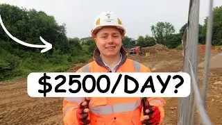 How much do Building Managers earn in the UK 2025?