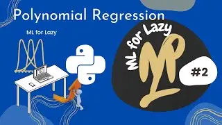 Polynomial Regression - Theory