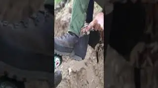 Hiking Leg gaiters 2022 #Leg gaiters #Hiking gaiters #shorts