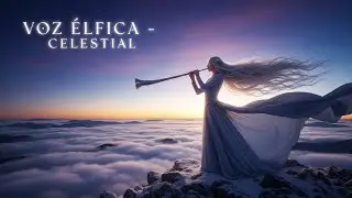 Música Élfica Relajante: Melodías Élficas Antiguas para Meditación, Yoga y Relajación Profunda