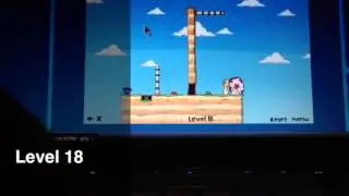 Pursuit of Hat Guide Level 18