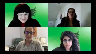 Women in Data Science at UC Berkeley 2021: Mentorship + Networking