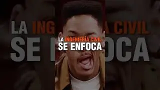 Arquitectura vs Ingenier&iacute;a Civil. Dise&ntilde;o, funcionalidad contra c&aacute;lculo, materiales y estructura.