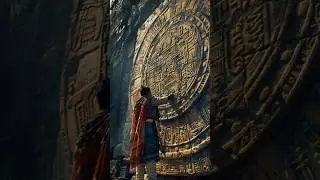 The First American Alphabet? How the Zapotecs Carved History into Stone #zapotec #ancienthistory