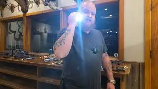 Picking Your On Body EDC