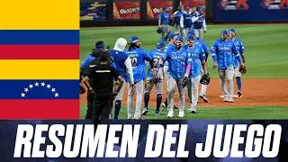 Resumen | Venezuela es Campe&oacute;n de la Serie de las Am&eacute;ricas | SDA | 13/02/2026