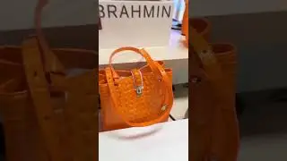 Mehr Brahmin-Handtaschen @ Belk #Handtaschen #Freizeittasche #Bageshwardham