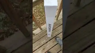 Smash It Sports mystery box bat