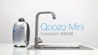 NESH Qoozo Mini Installation