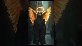 One Choice Between Darkness and Light
