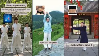 Stronger Body, Slimmer Waist &ndash; Traditional Qigong Secret#TraditionalChineseMedicine#BellyFatLoss