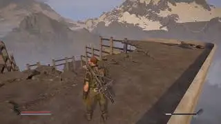 ELEX 2 Как получить лучший дробовик Громовержец (Thunderclap) - Самое мощное оружие в ELEX 2