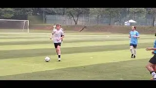 GSL LEAGUE - MK TWELVE vs CEYLON BARU FC - 2ndHalf - 17012026