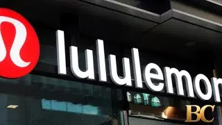 Lululemon shares plunge as earnings guidance falls well short of estimates