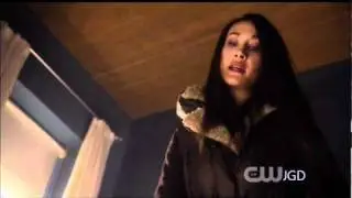 Nikita: Episode 16 Nathan Scene