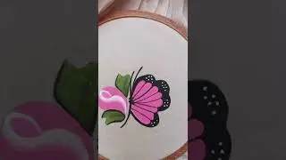 Fabric paint ideas 💫