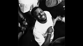 [FREE] Isaiah Rashad Type Beat 
