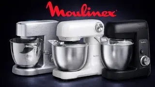 robot p&acirc;tissier moulinex : TOP 5 des robots p&acirc;tissiers moulinex &agrave; acheter en 2026