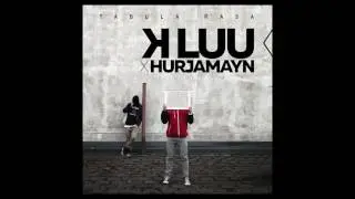 K. Luu X Hurjamayn - Tabula Rasa