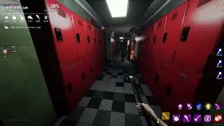 Paranormal clean-up