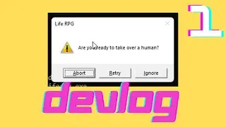 Getting Setup For Game Development From Scratch In C - Game Devlog #1