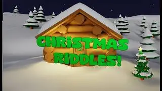 Funny & Challenging Christmas Riddles for Kids &ndash; Test Your Holiday Brain!