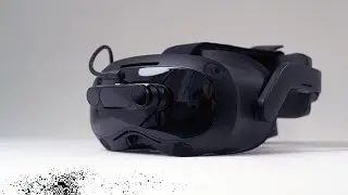 Taking A Look At The Ultra Leap Motion Controller 2!