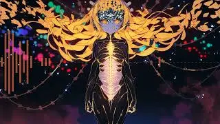 【Epic Fantasy Pop &times; Cinematic Electro】Blaze through the Chronicles【Heroic Adventure Soundtrack】