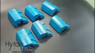 Factory Price VSI Crusher Spare Parts Cavity Wear Plate CV129