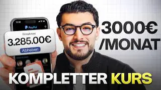 Kostenloser High-Ticket-Sales-Kurs f&uuml;r 2026