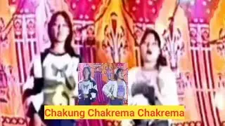 Chakung Chakrema Chakrema || Modeling Dance Local Kukilmani Rubber Factory👌👌