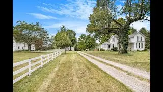 11376 Old US 31 Highway Berrien Springs, MI Homes for Sale | cressyeverett.com