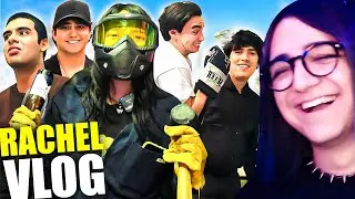 sergio reacciona 👉 ROMPIENDO COSAS con la One coin 🔥‬ VLOG