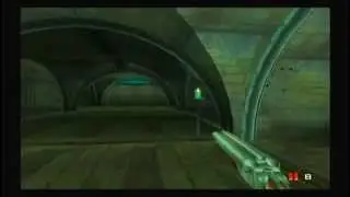 TimeSplitters 2 - Notre Dame 1895 - Hard