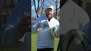 Romain Ntamack Goal Kick | RBVortex Low Cut