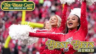 Big 12 Best Bets Week 9: Texas Tech and Cincinnati against the Spread?