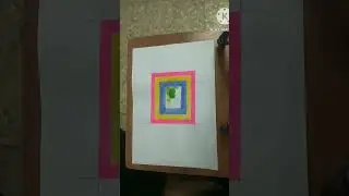 #art #painting #water colour #design # please subscribe
