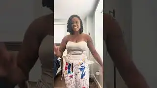 Jamie King - Whitney Houston Medley / RWS