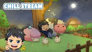 MALAM MINGGU MAIN GAME