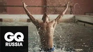 Александр Мальцев стал чемпионом мира в несуществующем виде спорта
