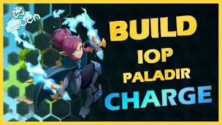 WAVEN - IOP PALADIR - CHARGE 🏃‍➡️ (Build)
