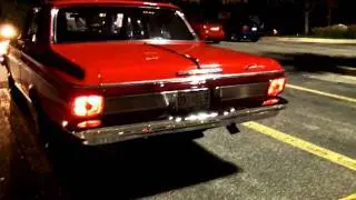 1963 Plymouth Sport Fury 426 Max Wedge
