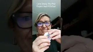 Waistline Challenge - Lena Sharp