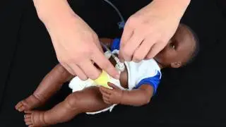 Keeping Feeding Tube Extensions Clean