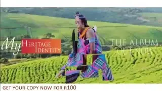 FUNO My Heritage My Identity - Muvenda