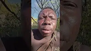 Hadza tribe, African tribes, primitive tribes, hunter gatherers, tribal lifestyle, Hadza