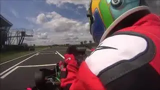 FQ250 Heat 3 R4 Fulbeck