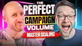 #364 - Sales Outreach: Using High & Low Volume For Maximum Leads