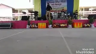 KALAWON DANCER(SMK NABAWAN)